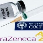AstraZeneca'nın Kovid-19 aşısına acil kullanım onayı
