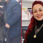 Aylin S&ouml;zer'i &ouml;ld&uuml;ren zanlının ilk ifadesi ortaya &ccedil;ıktı!