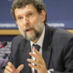 AYM'den Osman Kavala kararı!