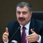 Bakan Koca: Aşı zorunlu olmayacak