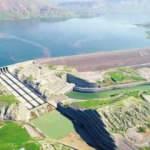 Barajların seviyesi geçen yıl gibi: Su sorunu olmaz!