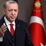 Başkan Erdoğan Azerbaycan'daki askerlere seslendi !