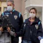Birlikte yaşadığı adamı öldüren kadına müebbet hapis