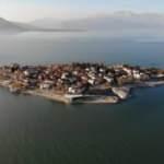 Bu adada sadece 200 kişi yaşıyor!