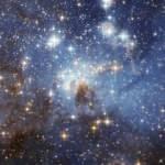 &Ccedil;in Astronomik G&ouml;zlemevi 591 y&uuml;ksek hızlı yıldız keşfetti