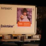 Çin’den Ankara’ya gelen aşılarda dikkat çeken slogan detayı!