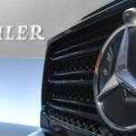 Mercedes, ilk yazılım geliştirme üssünü Türkiye'de kuracak