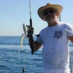 Emekli polis memuru, teknede &ouml;l&uuml; bulundu