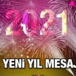 En güzel 2021 yeni yıl mesajları | En anlamlı ve özel yılbaşı mesajları ve sözleri