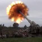 Ermenistan Azerbaycan'a saldırdı! Şehit ve yaralılar var