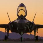 F-35'leri üreten firmadan açıklama: 2020 hedefleri tutmadı