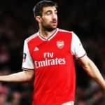 F.Bah&ccedil;e ile Napoli'nin Sokratis savaşı!