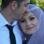 Feci kazada Gizem &ouml;ld&uuml;, nişanlısı yaralı!