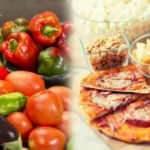 Hangi besinler yaşlanmaya sebep olur, hangileri yaşlanmayı önler?