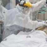 Hastasının son isteğini yerine getiren hemşire, kendisi koronavirüsü yendikten sonra öğrendi!