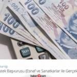 e-Devlet üzerinden esnafa kira yardımı başladı! Kira destek başvurusu nasıl yapılır? 