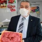 Adanalı kebapçı: 'Hazır köfte ve kebap almayın, kıyma alıp köfteyi evde yapın' diye uyardı!