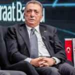 Ahmet Nur Çebi'den Dorukhan Toköz açıklaması