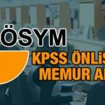 Kpss Lisans Mezunlari Icin Mulakatsiz Memur Alimi Osym Kadrolar Ve Basvuru Sartlari 2021 Guncel Haberleri