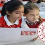 MEB’den okul karneleriyle ilgili kritik karar! İlkokul, ortaokul lise öğrencileri karnelerini..