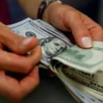 Vatandaşların d&ouml;viz hesapları rekor tazeledi