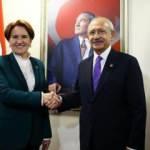 'Muhalefetin söylemi aldatmaca, açık ve dürüst değiller'