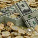 Bitcoin 12 bin dolar birden d&uuml;şt&uuml;