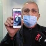 Pınar Gültekin'in babası 'Davadan vazgeç' diyen CHP'li ismi açıkladı! 'İstediğin kadar para..'