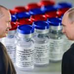 Erdoğan, Putin'in aşı teklifini kabul etti! Türkiye ve Rusya'dan ortak koronavirüs kararı