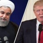 Ruhani'den Trump'a: Saddam gibi yok olacak