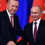 Kremlin: Erdoğan'ın Rusya ziyareti için hazırlık yapılıyor