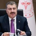 Sağlık Bakanı Koca: Aşı dağıtım ve uygulama sonuçları anlık ve canlı olarak paylaşılacak