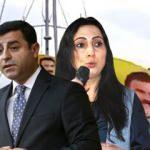 Selahattin Demirtaş'ın da aralarında olduğu 108 kişi hakkında Kobani iddianamesi hazırlandı