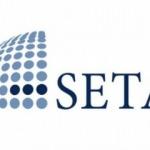 SETA'dan "2021'de Türkiye ve Dünya: Beklentiler, Riskler, Fırsatlar" paneli