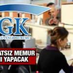 Kpss Lisans Mezunlari Icin Mulakatsiz Memur Alimi Osym Kadrolar Ve Basvuru Sartlari 2021 Guncel Haberleri