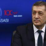 Son dakika haberi: Bakan Selçuk duyurdu! Yüz yüze eğitim ve karne kararı