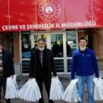 Sosyal belediyecilik, sosyal sendikacılıkla buluştu