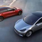 'Çin malı' Tesla yollara çıkıyor