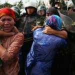 Türkiye, Uygur Türklerini iade etmiyor! Anlaşmanın maddeleri ortaya çıktı