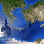 Türkiye'den Çin, İsrail, Yunanistan Ermenistan, Mısır ve BAE açıklaması! Atina'dan güvence