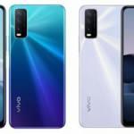 vivo'dan 2021 model bütçe dostu akıllı telefon: vivo Y20