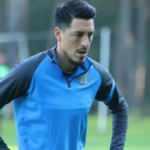 Yasin Pehlivan'a 2 ma&ccedil; men cezası