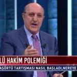 CHP Milletvekili İlhan Kesici'den AK Parti itirafı