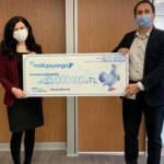 25 milyon TL ikramiye kazanan kişi ortaya &ccedil;ıktı