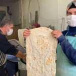 30 yıllık fırıncı tandır evi açtı bölgedeki kadınlara iş imkanı sağladı