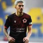Trabzonspor, Berat Özdemir'i KAP'a bildirdi