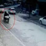 4 saatte iş yerini soyup soğana çevirdi, kimsenin ruhu duymadı!