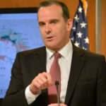 Joe Biden, Türkiye düşmanı Brett McGurk'ü görevine geri getiriyor