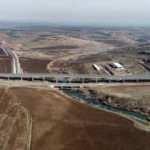 Devegeçidi Köprüsü'nün açılışını  Cumhurbaşkanı Erdoğan yapacak