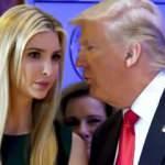 ABD'de Kongre işgal edildi, Ivanka Trump attığı tweet ile ortalığı karıştırdı